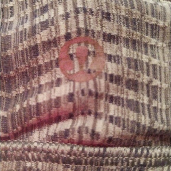 Lululemon Energy Bra - Picture 10 of 12